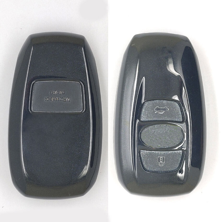 NEW【スバル】シンプルカラーキーケース 〔Bタイプ〕