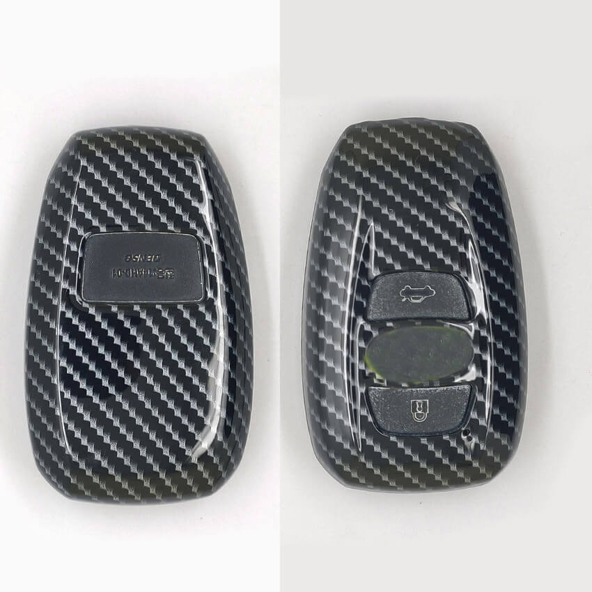 NEW【スバル】シンプルカラーキーケース 〔Bタイプ〕