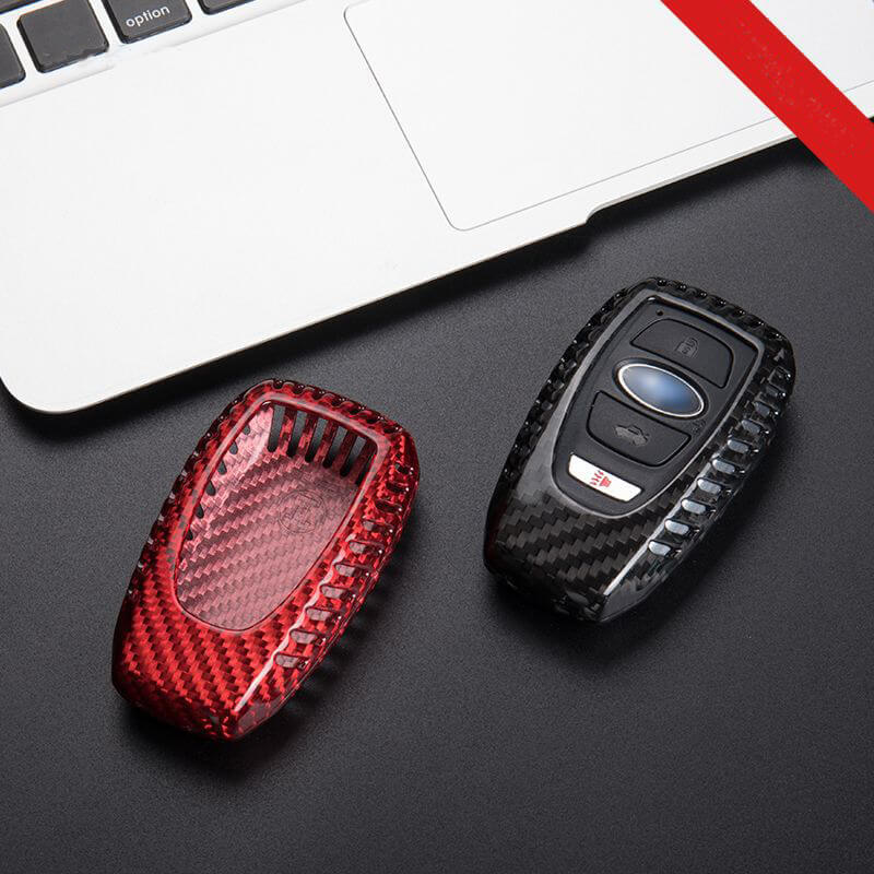 NEW【スバル】カバー型キーケース 〔Bタイプ〕