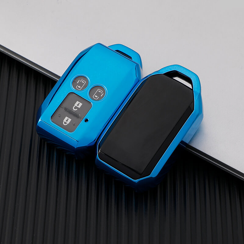 NEW【スズキ】シンプルカバーキーケース 〔Bタイプ〕