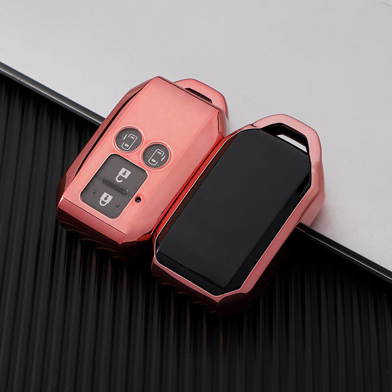 NEW【スズキ】シンプルカバーキーケース 〔Bタイプ〕