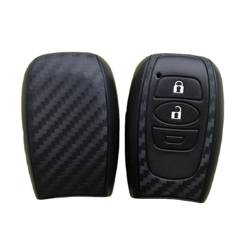 NEW【スバル】ブラックカバーキーケース 〔Bタイプ〕