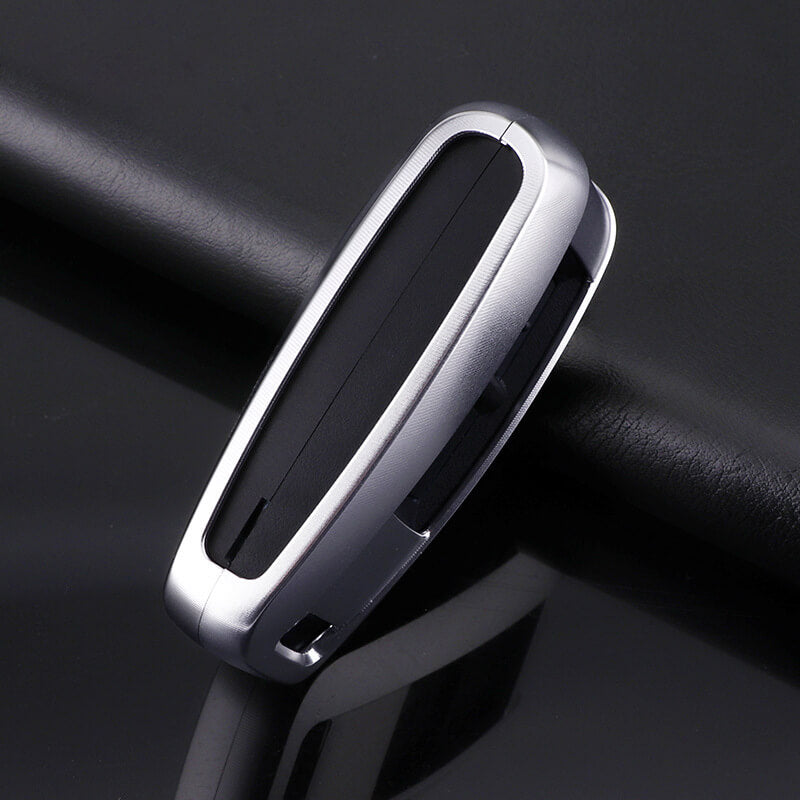 ランクル70用【トヨタ】リミテッド70シルバーフレームキーケース【ランクル70】