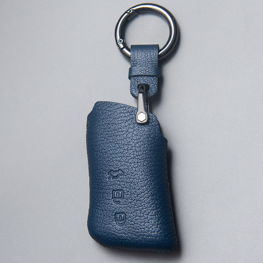 【レクサス】レザースマートキーケース〔Aタイプ〕