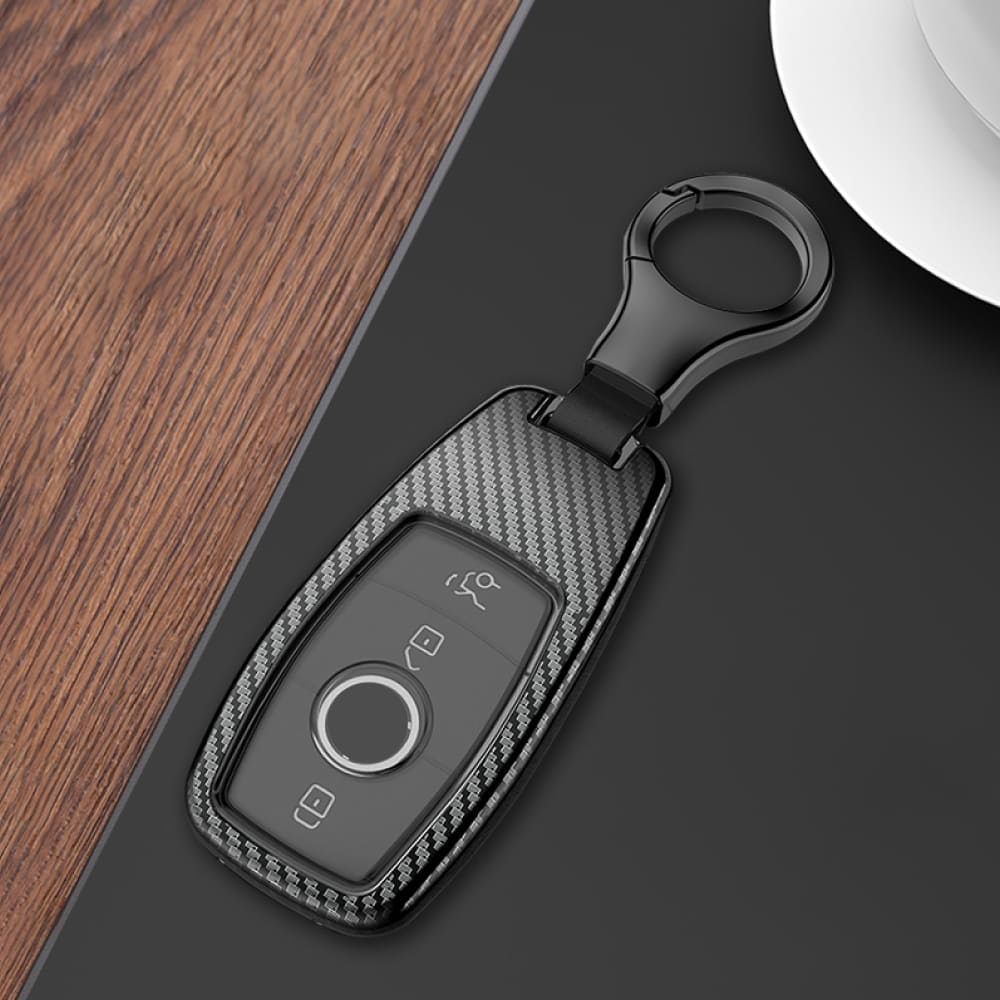 【ベンツ】シンプルスマートキーケース〔Bタイプ〕