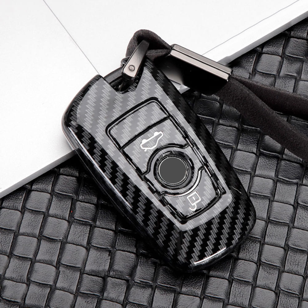 【BMW】スタイリッシュスマートキーケース 〔Bタイプ〕