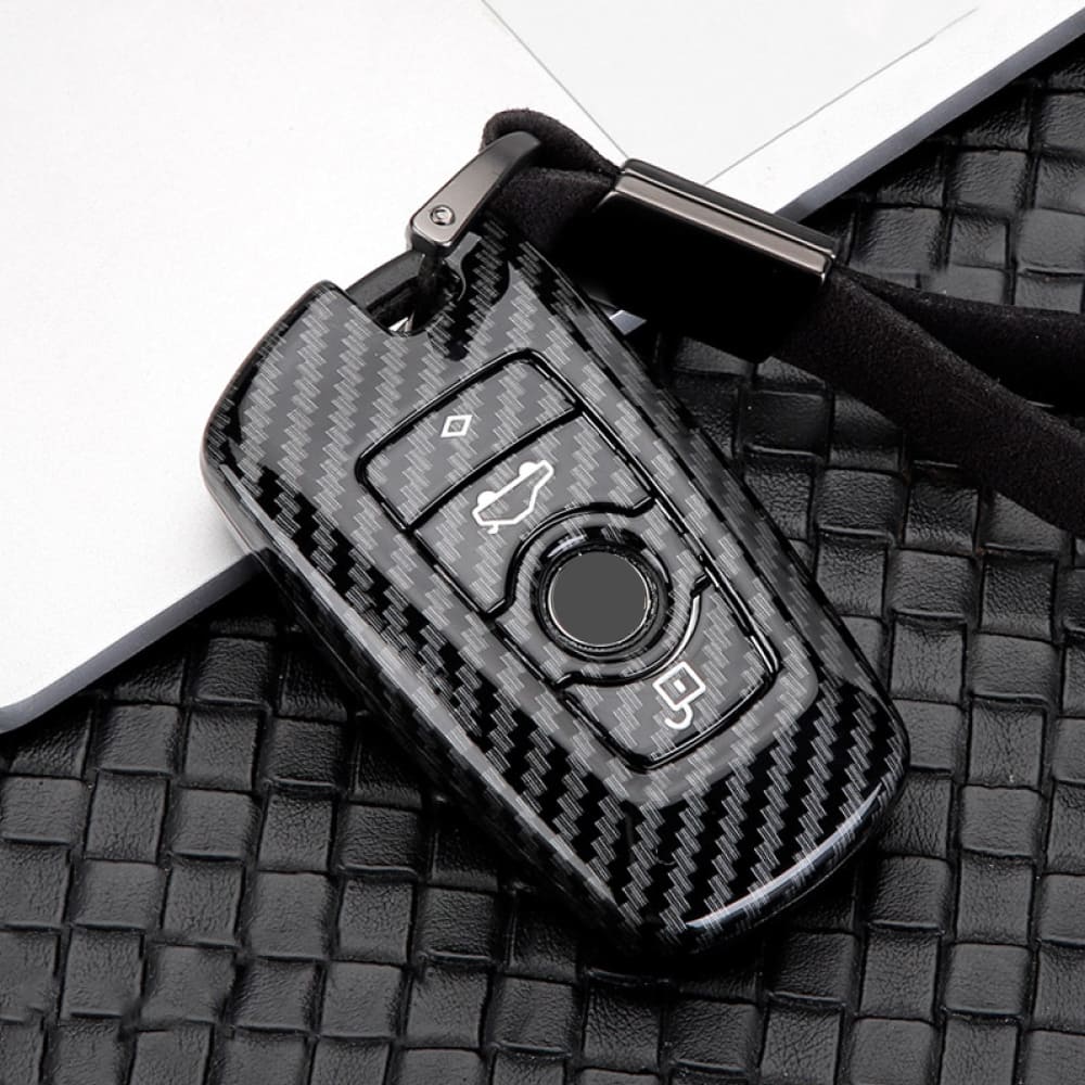 【BMW】スタイリッシュスマートキーケース 〔Bタイプ〕