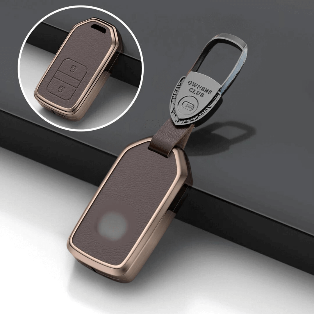 【ホンダ】レガシーバックルスマートキーケース〔Aタイプ〕