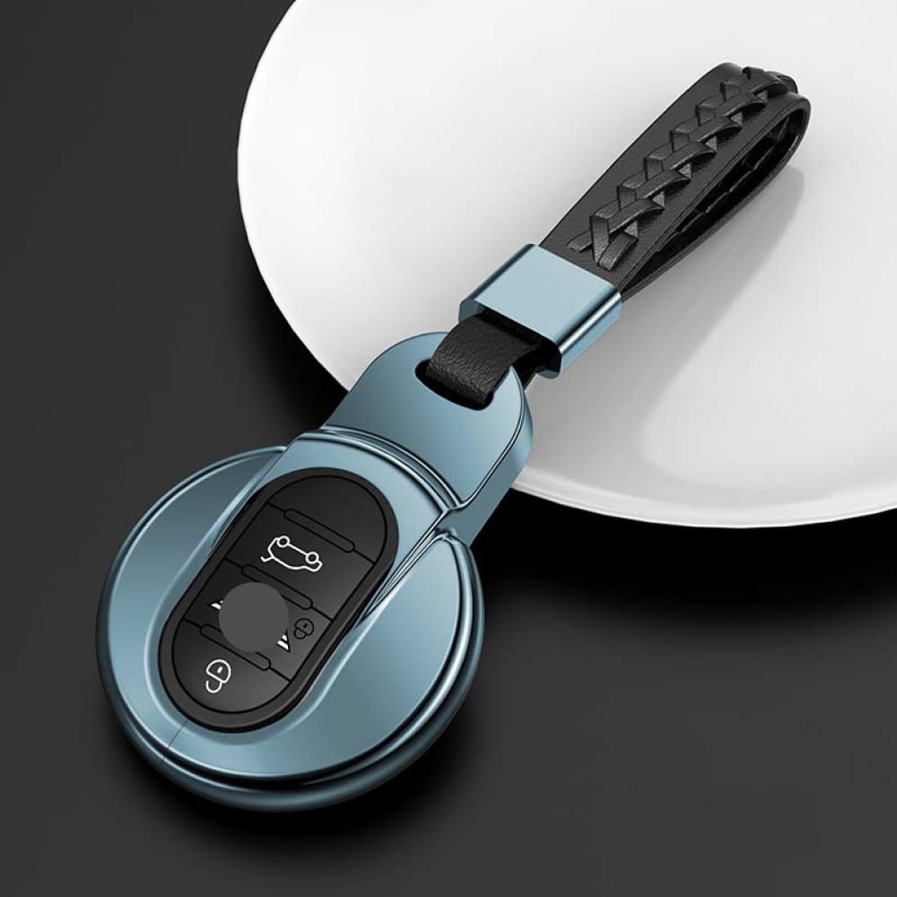 【MINI】フューチャースタイルキーケース〔Aタイプ〕