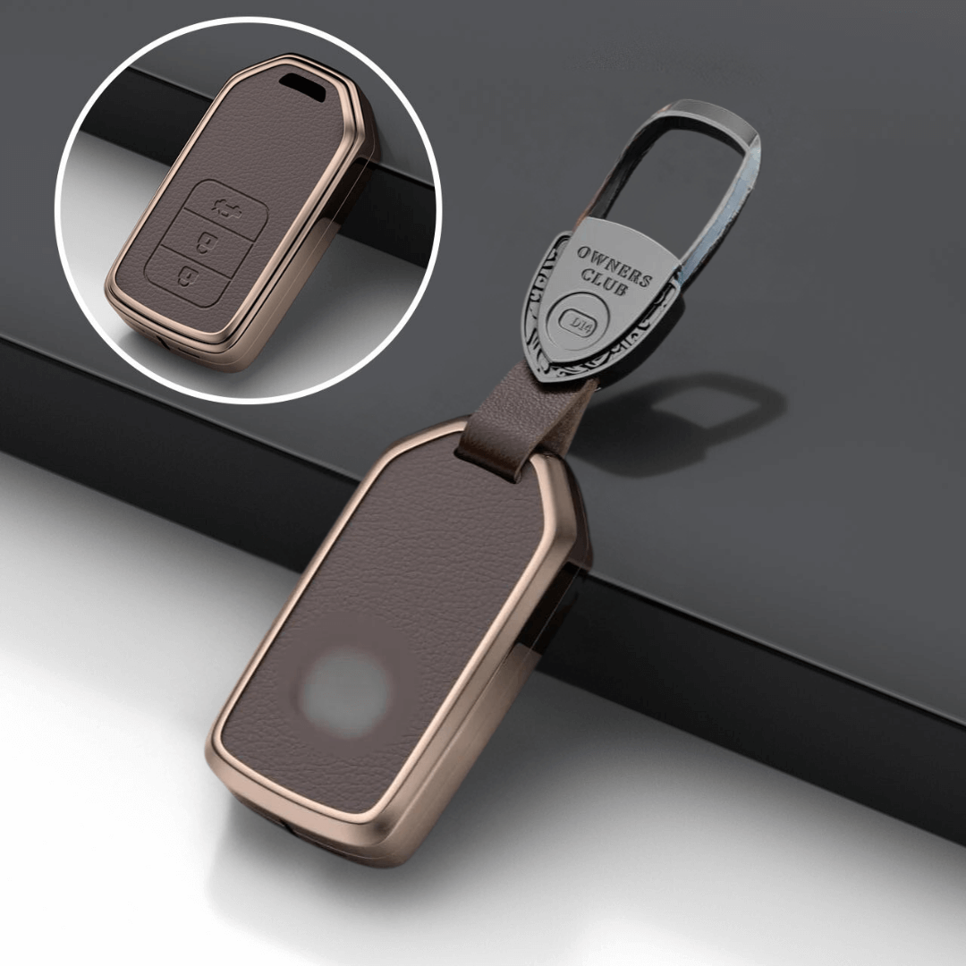 【ホンダ】レガシーバックルスマートキーケース〔Aタイプ〕