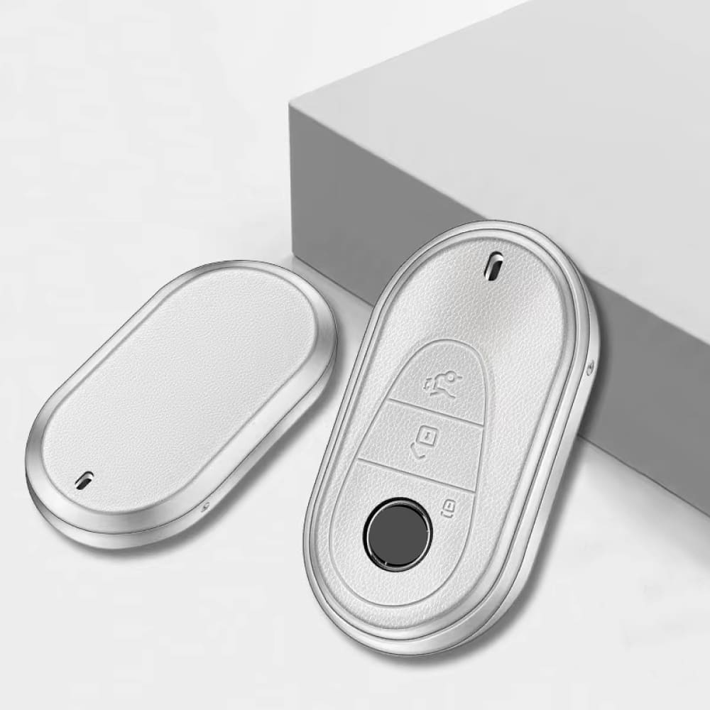 【ベンツ】シンプルスマートキーケース〔Aタイプ〕