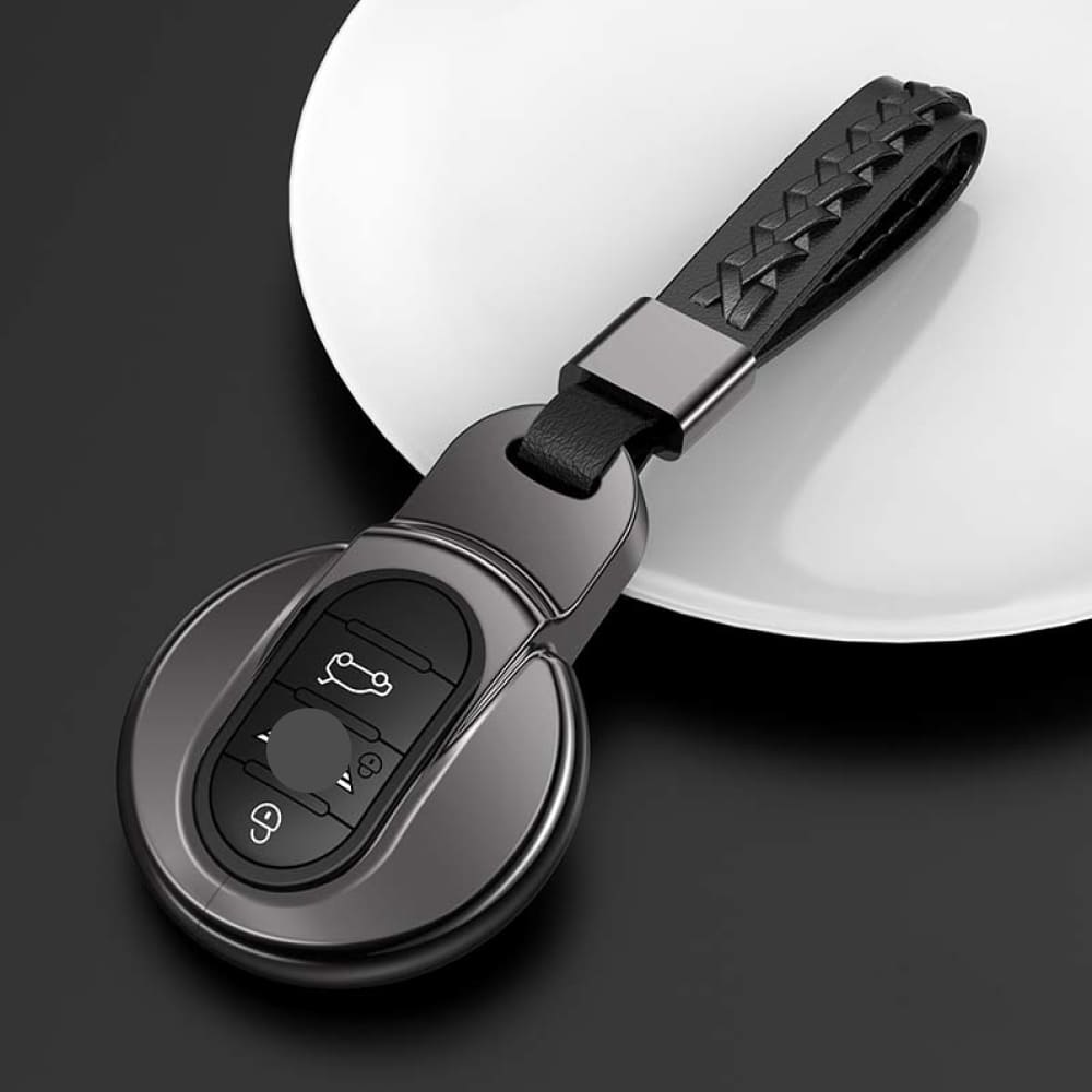 【MINI】フューチャースタイルキーケース〔Aタイプ〕