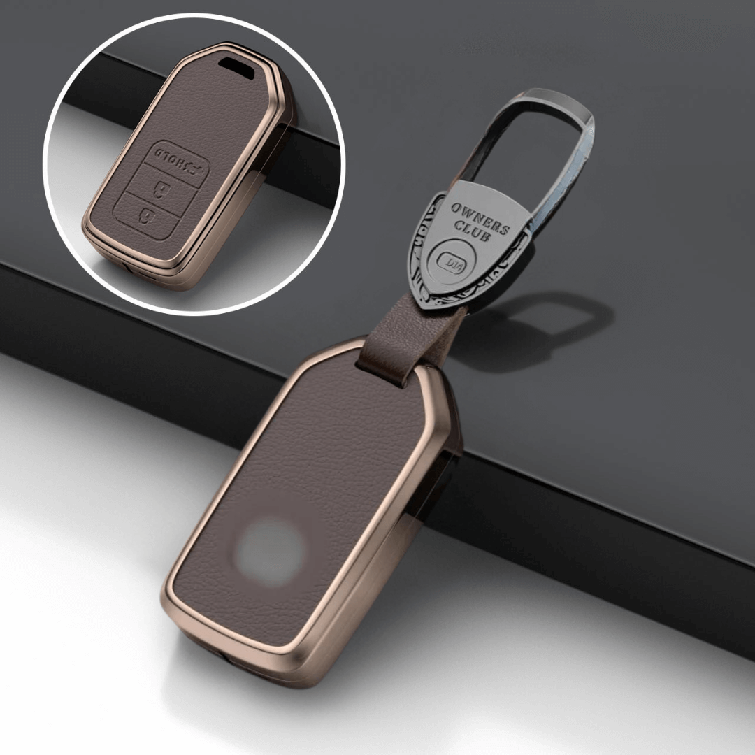 【ホンダ】レガシーバックルスマートキーケース〔Aタイプ〕