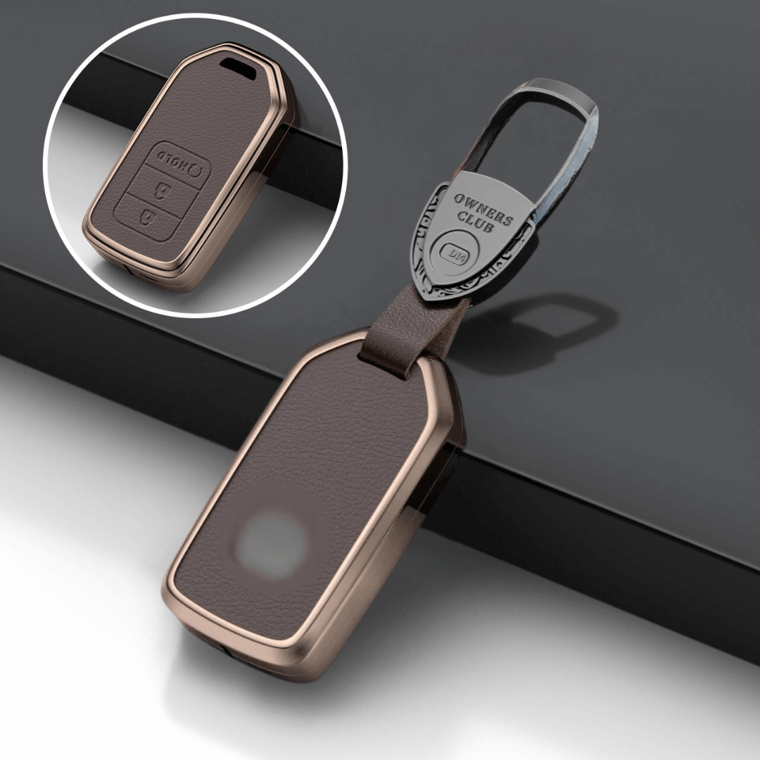 【ホンダ】レガシーバックルスマートキーケース〔Aタイプ〕