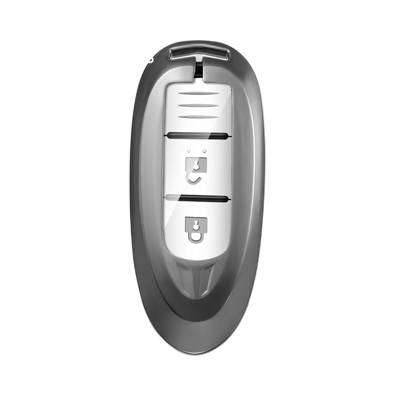 NEW【日産】フルプロテクトスマートキーケース〔Aタイプ〕