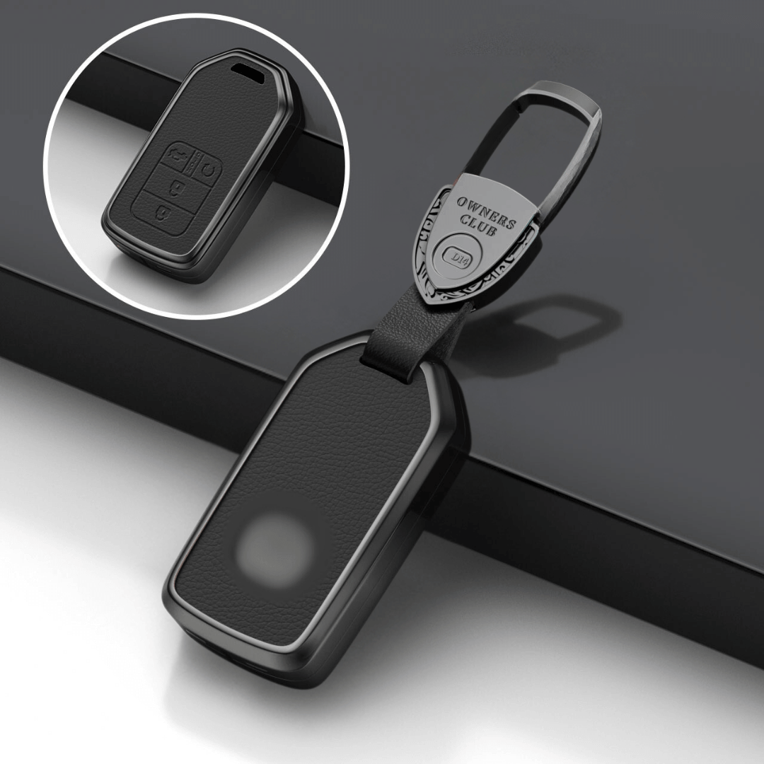 【ホンダ】レガシーバックルスマートキーケース〔Aタイプ〕