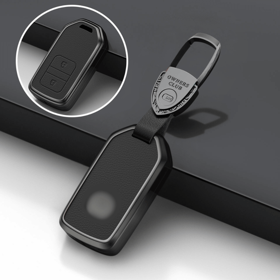 【ホンダ】レガシーバックルスマートキーケース〔Aタイプ〕