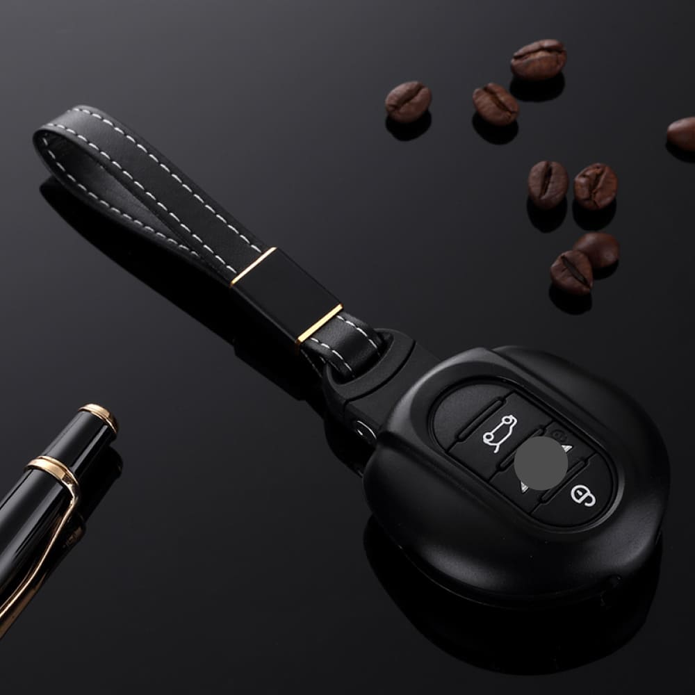 【MINI】プロテクトデザインスマートキーケース〔Aタイプ〕