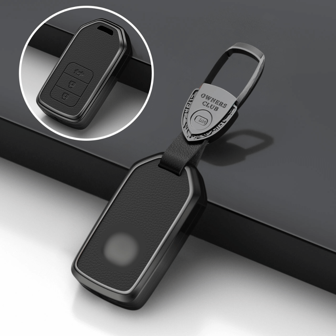 【ホンダ】レガシーバックルスマートキーケース〔Aタイプ〕