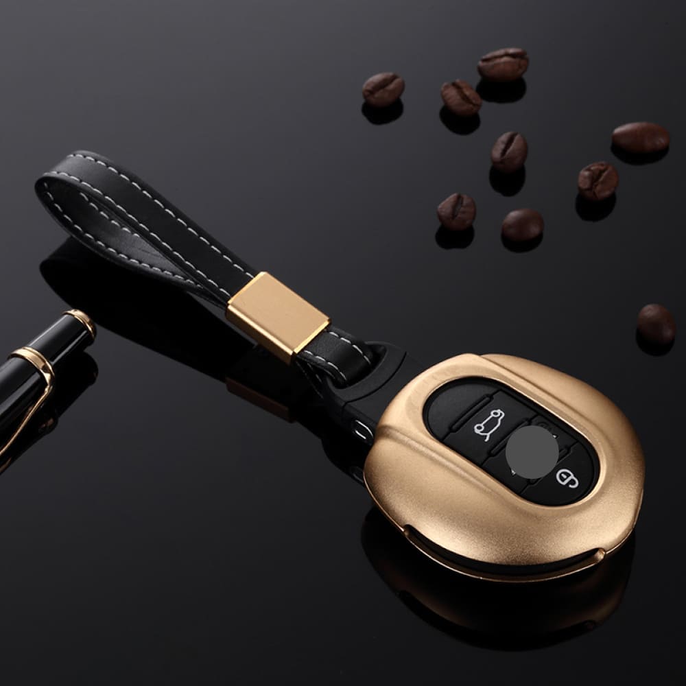 【MINI】プロテクトデザインスマートキーケース〔Aタイプ〕