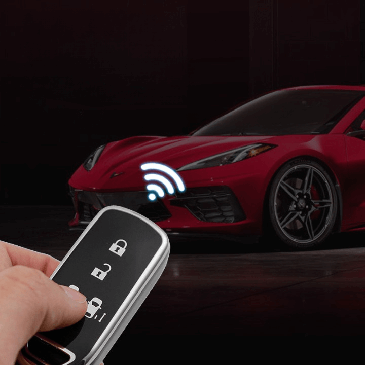 【ホンダ】エレガントスリムキーケース〔Cタイプ〕