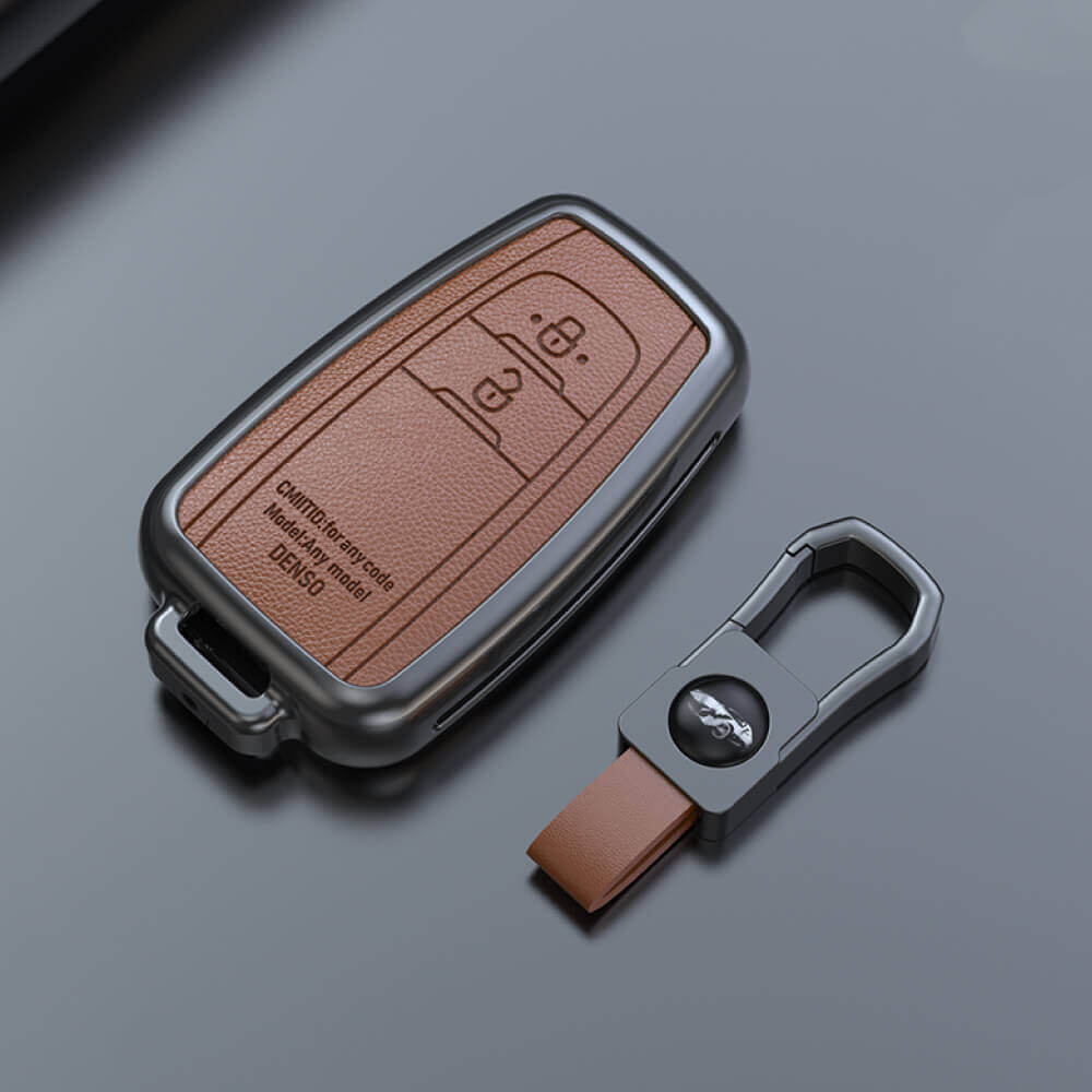 【トヨタ】スタイリッシュスマートキーケース〔Fタイプ〕
