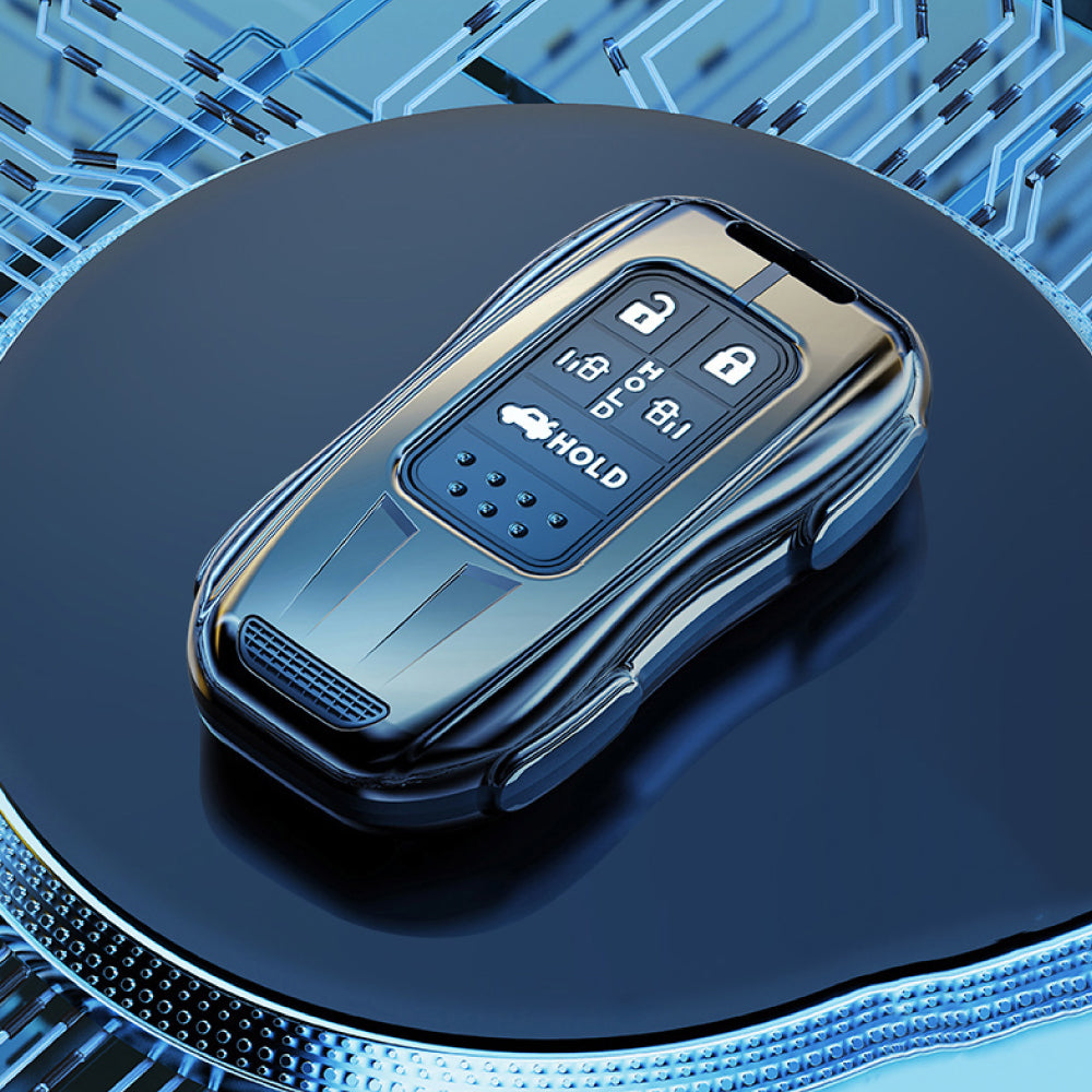【ホンダ】ヘビーグレードスマートキーケース【フリード ステップワゴン2015/4~2022/5他】