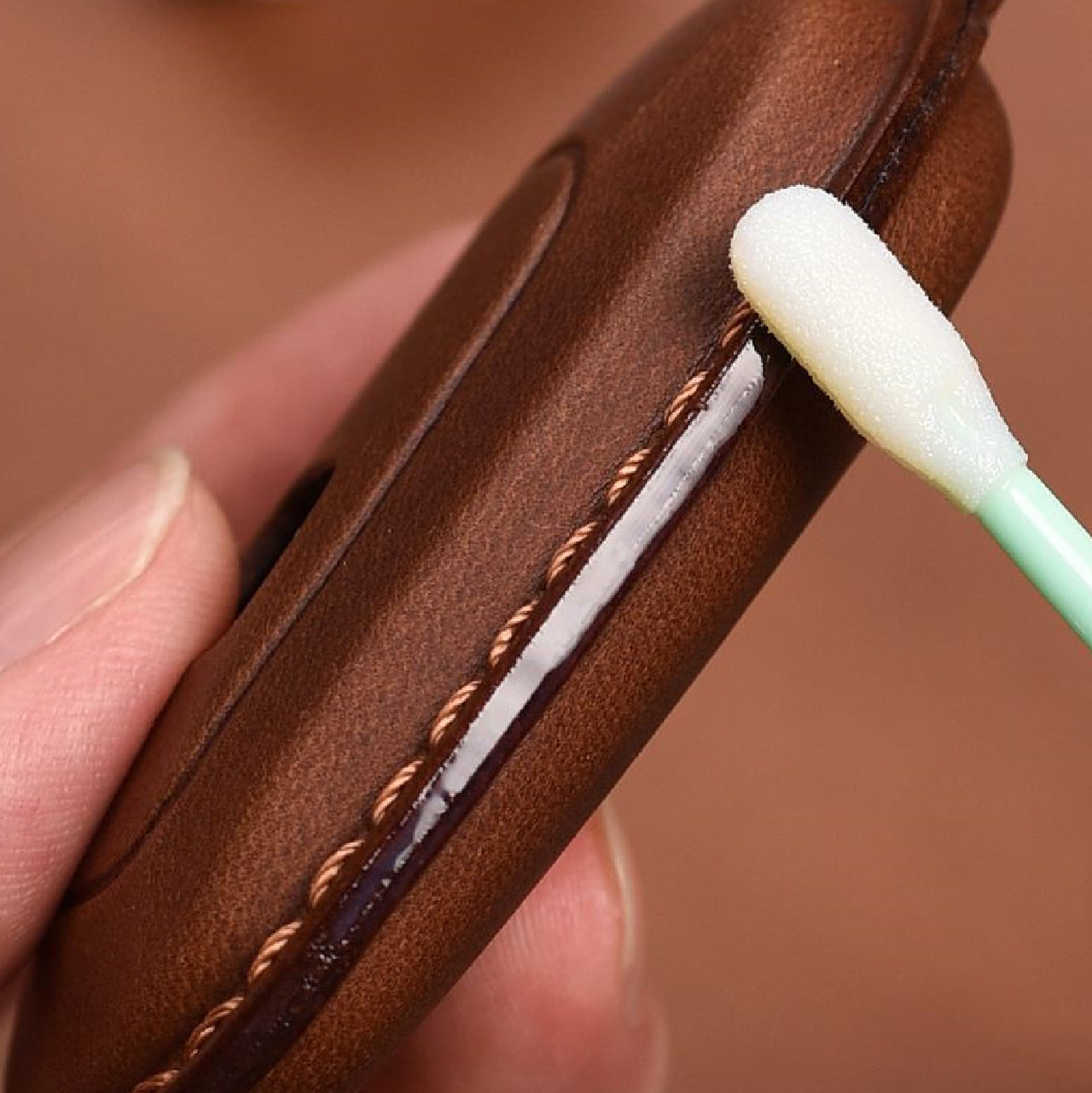 【トヨタ】ビンテージカラースマートキーケース〔Fタイプ〕