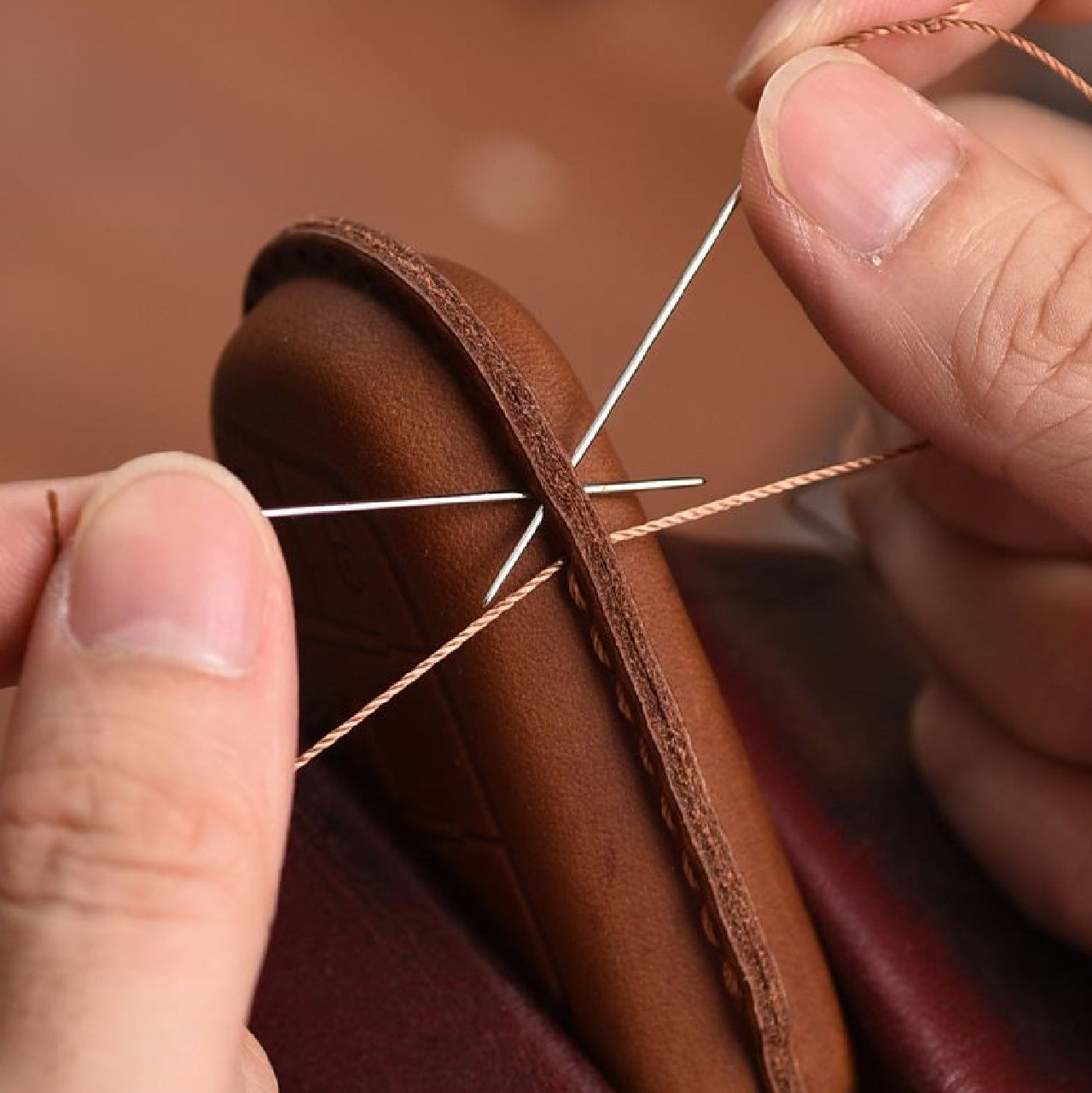 【トヨタ】ビンテージカラースマートキーケース〔Fタイプ〕