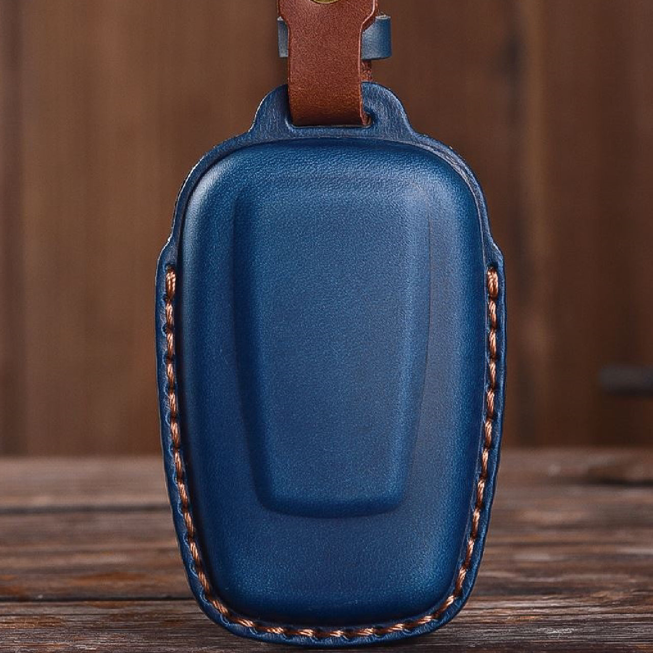 【トヨタ】ビンテージカラースマートキーケース〔Fタイプ〕