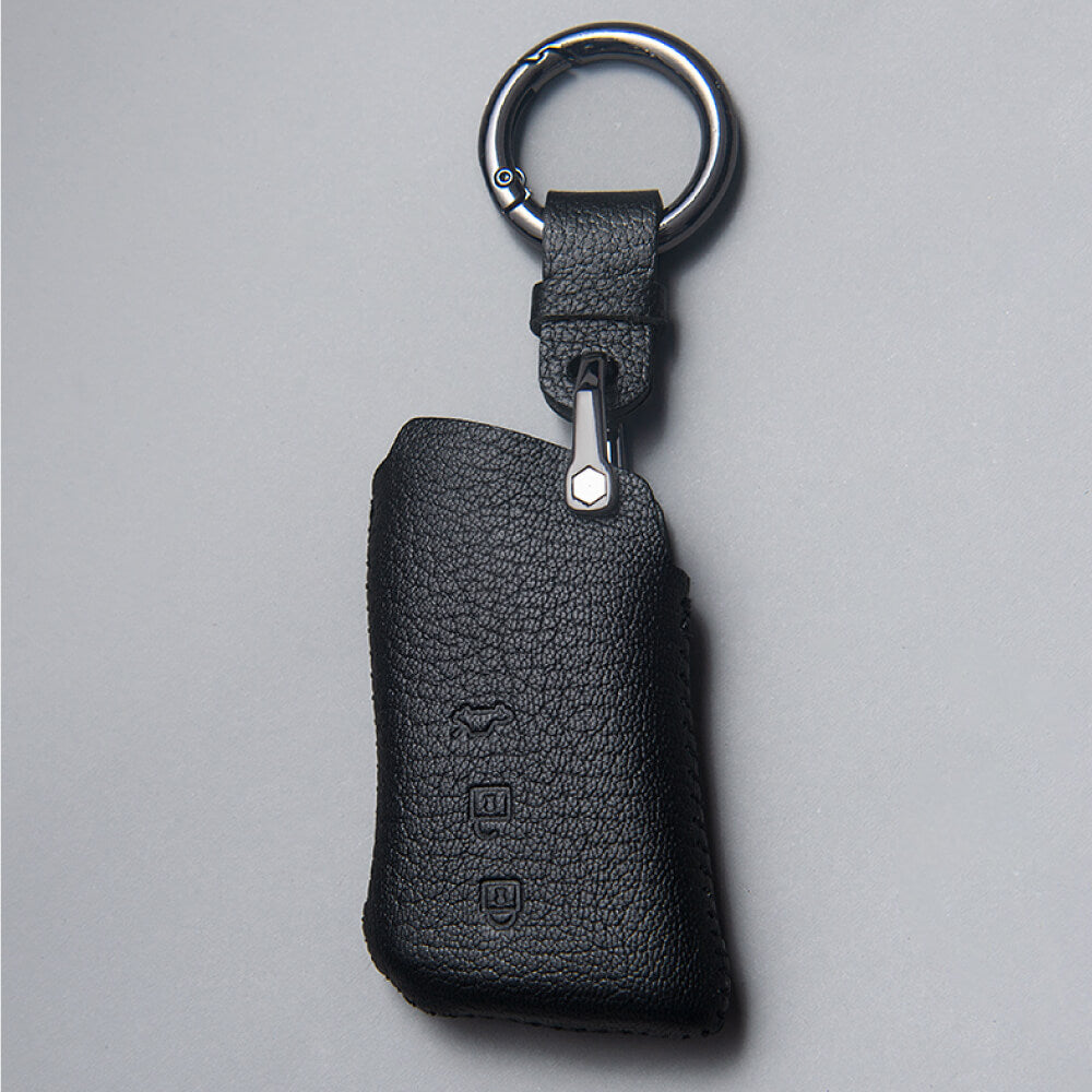 【レクサス】レザースマートキーケース〔Aタイプ〕