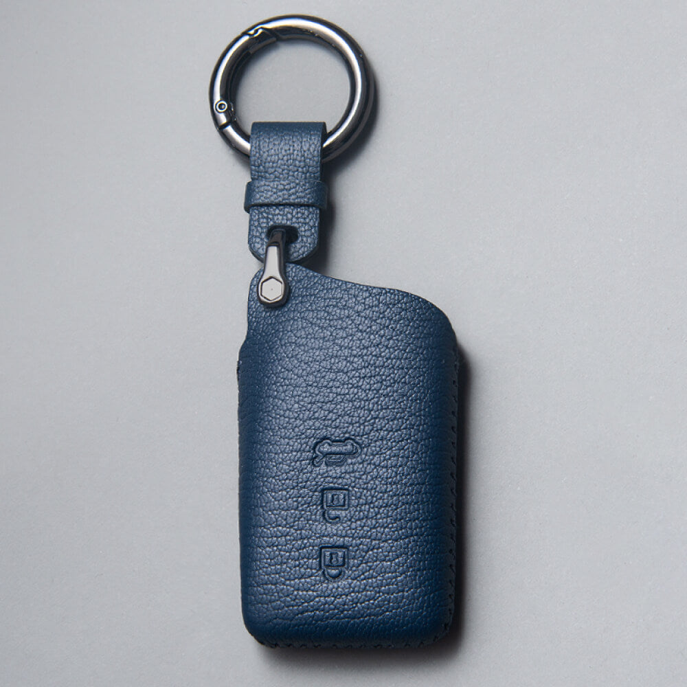 【レクサス】レザースマートキーケース〔Bタイプ〕