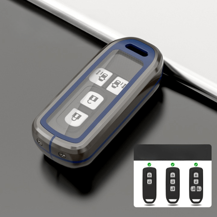 【ホンダ】ハードシェルキーケース 〔Cタイプ〕