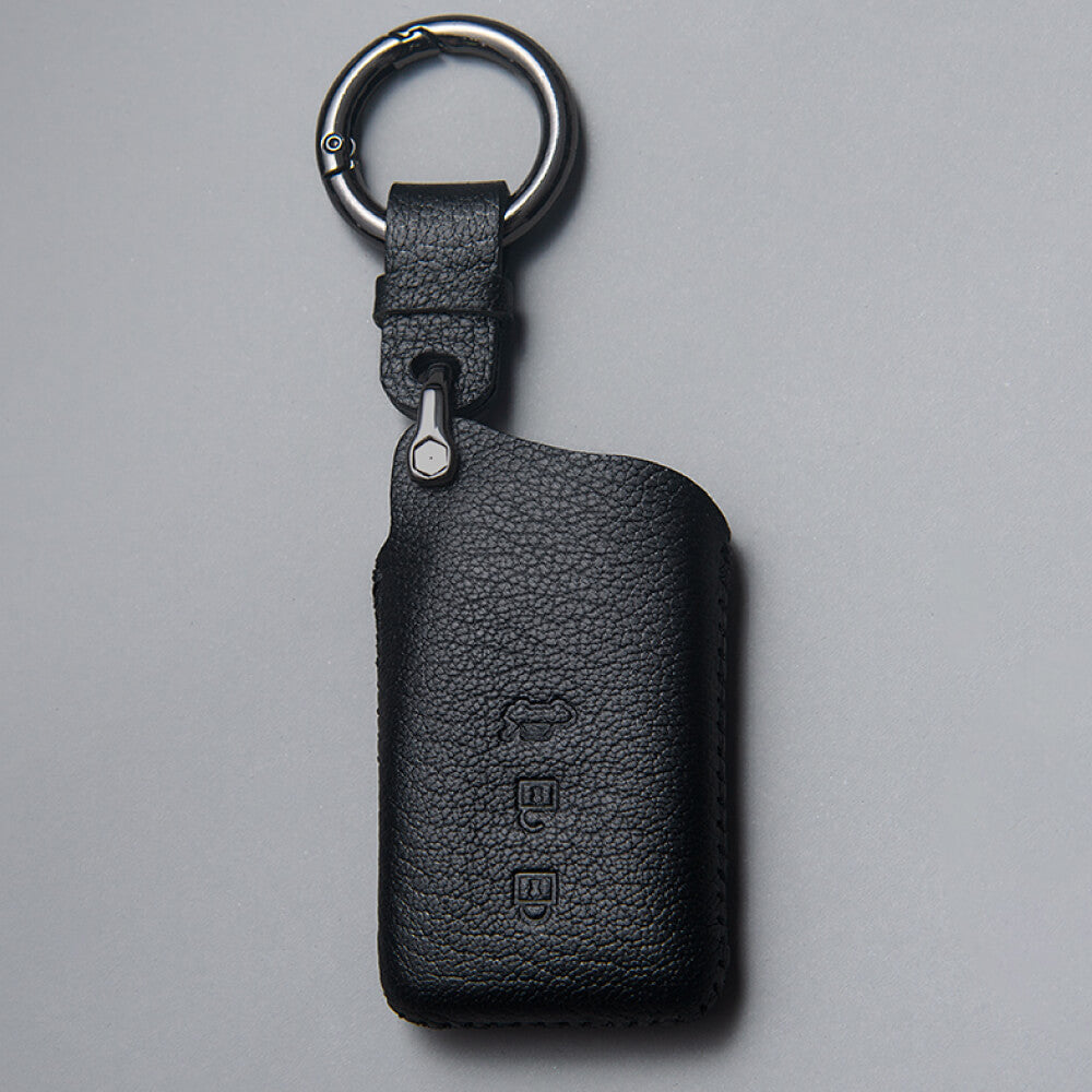 【レクサス】レザースマートキーケース〔Bタイプ〕