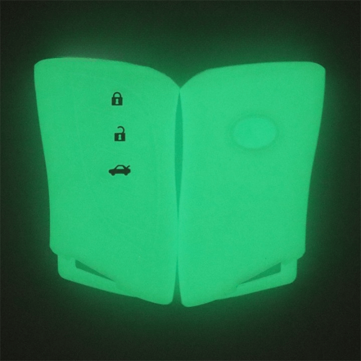 NEW【レクサス】スリムデザインシリコンキーケース 〔Aタイプ〕