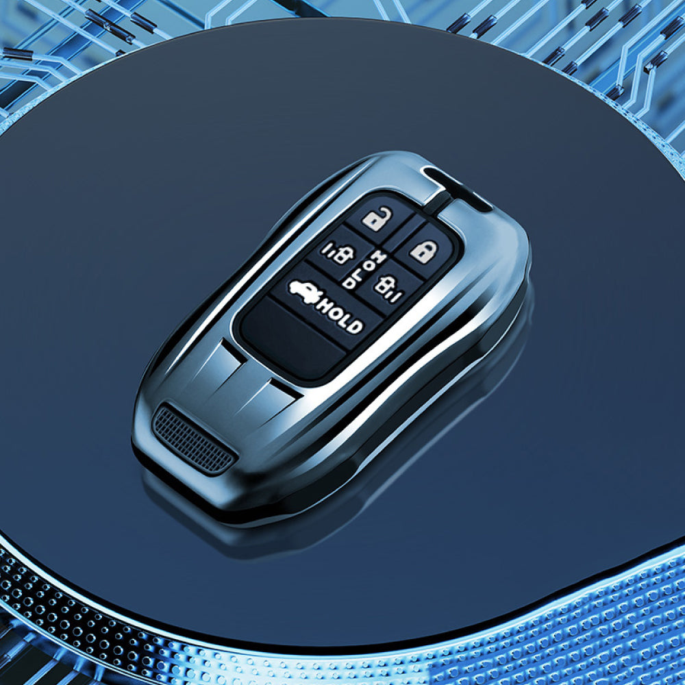 【ホンダ】ヘビーグレードスマートキーケース 〔Bタイプ〕