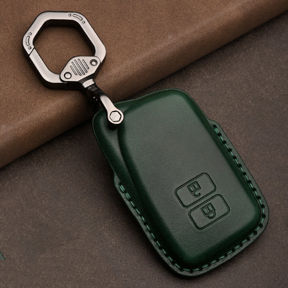 【レクサス】レザーバックルスマートキーケース〔Bタイプ〕