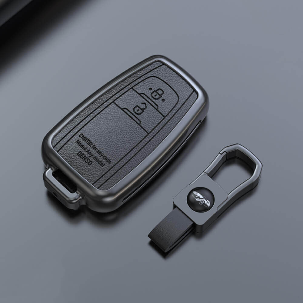 【トヨタ】スタイリッシュスマートキーケース〔Fタイプ〕