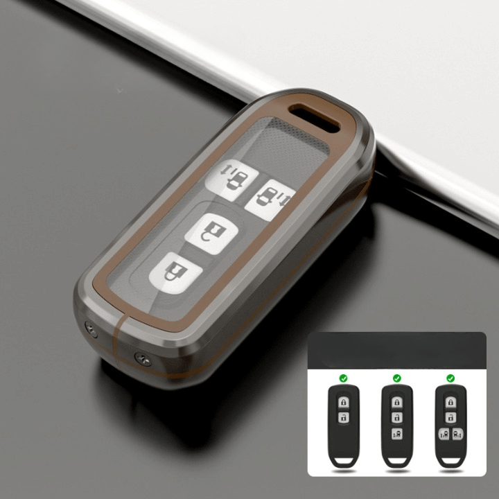 【ホンダ】ハードシェルキーケース 〔Cタイプ〕