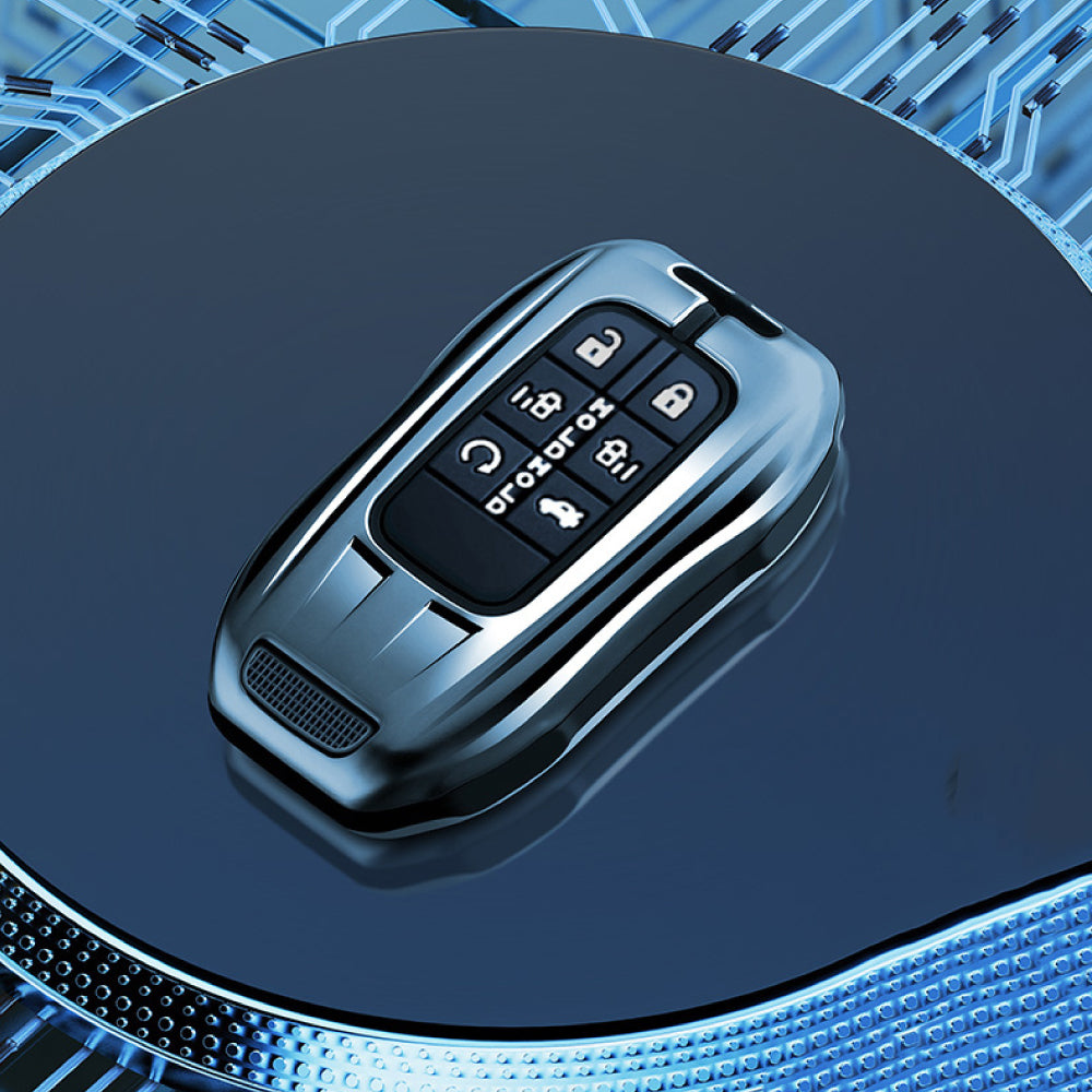 【ホンダ】ヘビーグレードスマートキーケース 〔Bタイプ〕