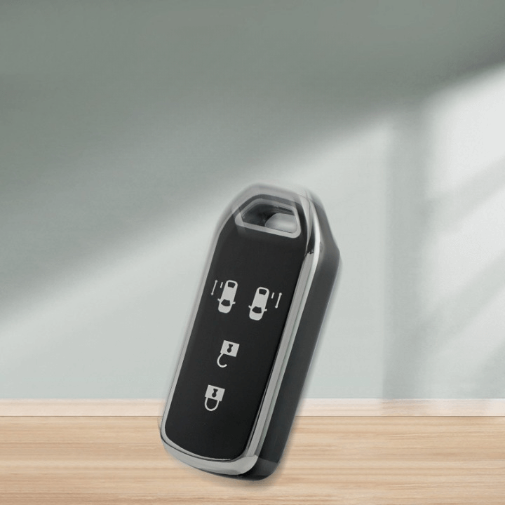 【ホンダ】エレガントスリムキーケース〔Cタイプ〕