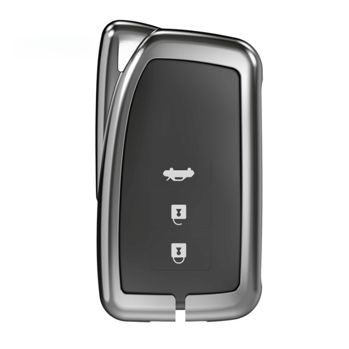 【レクサス】スタイリッシュカバーキーケース 〔Bタイプ〕