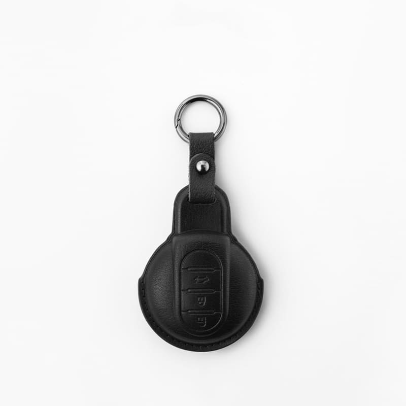 【MINI】ジェントルレザーキーケース〔Aタイプ〕