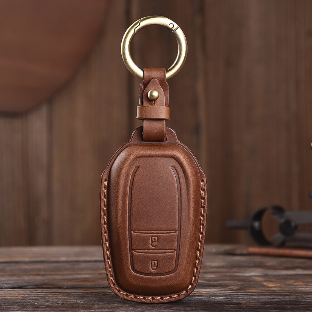 【トヨタ】ビンテージカラースマートキーケース〔Eタイプ〕