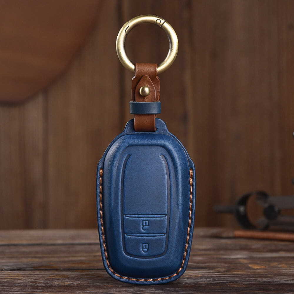 【トヨタ】ビンテージカラースマートキーケース〔Eタイプ〕