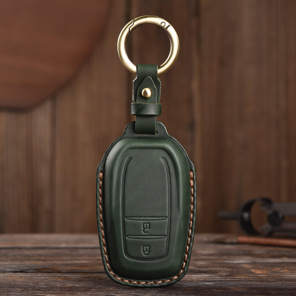 【トヨタ】ビンテージカラースマートキーケース〔Eタイプ〕