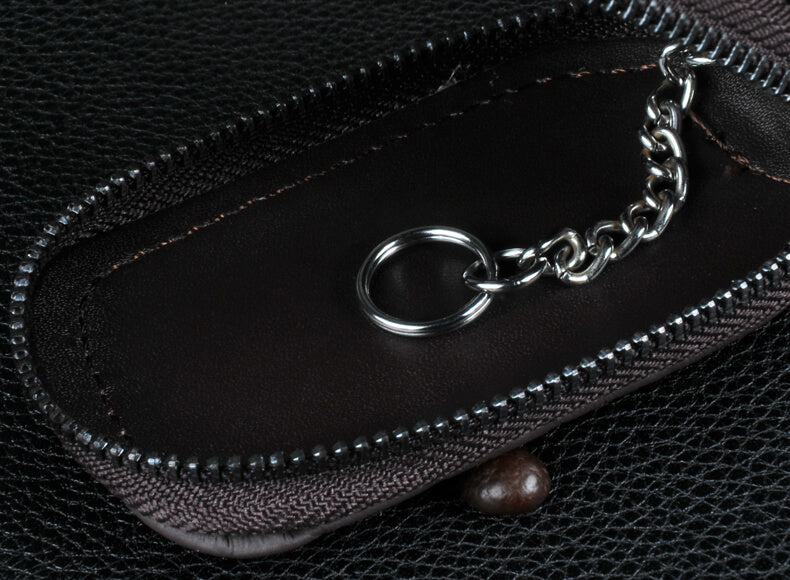 NEW【全車種】キルティングデザインスマートキーケース