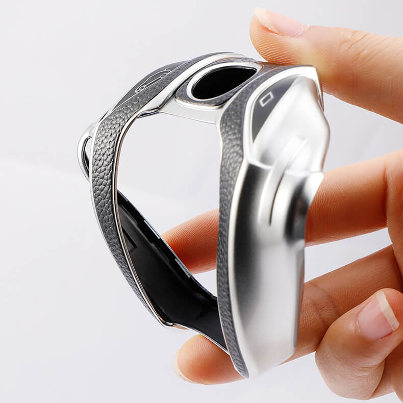 【BMW】レーシングデザインカバースマートキーケース〔Cタイプ〕