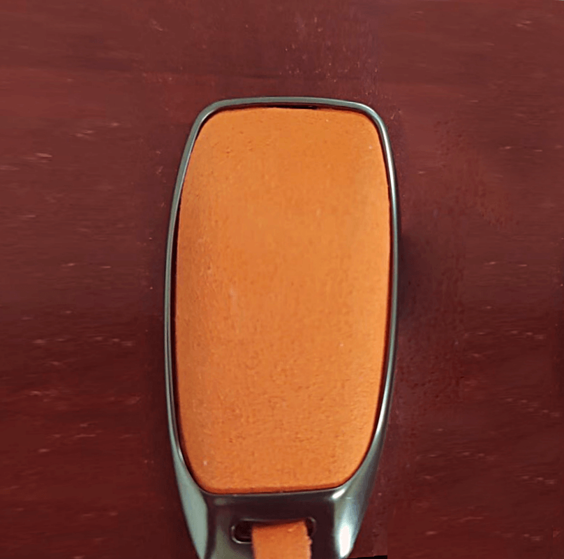 【ベンツ】スウェードスマートキーケース〔Bタイプ〕