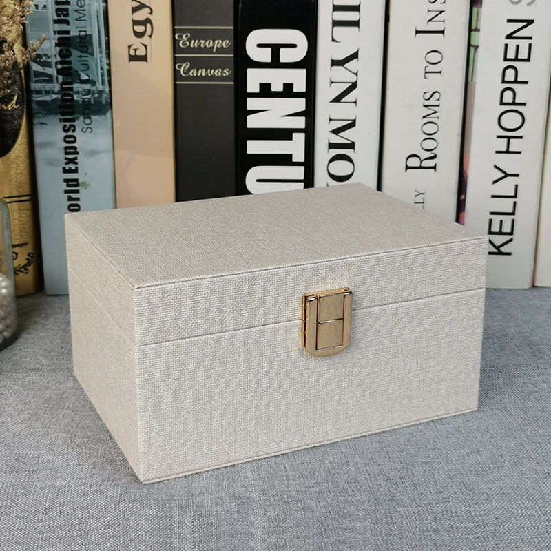 NEW【全車種】RFID防止リレーアタック対策箱型キーケース